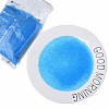 15/0 Transparent Czech Glass Seed Beads SEED-N004-004-04-3