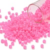 TOHO 6/0 Round Beads X-SEED-TR06-0910F-1