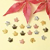20Pcs 4 Colors Zinc Alloy Pendants FIND-YW0001-52-6