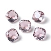 Transparent Glass Rhinestone Cabochons RGLA-B003-09A-2