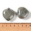 Natural Labradorite Pendants GG-CBAA0EE-04P-05-3