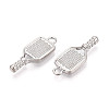 Alloy Pendants PALLOY-N185-06A-P-2
