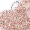 TOHO 11/0 Round Beads X-SEED-TR11-0631-1