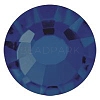Preciosa® Crystal Hotfix Flatback Stones Y-PRC-HSS12-30340-2