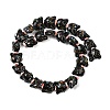 Handmade Lampwork Beads LAMP-T023-16L-4