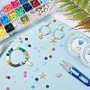 DIY Jewelry Kits DIY-GA0001-22-5