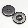 Resin Buttons RESI-D033-13mm-02-1