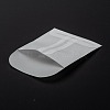 Square Translucent Parchment Paper Bags CARB-A005-02C-3