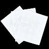 60Pcs Epoxy Resin Stickers KY-SP0001-69-1