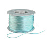 Nylon Satin Rattail Cords NWIR-R005-021-1