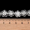 Handmade Millefiori Lampwork Beads Strands LAMP-G164-03P-4