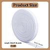 25m Polyester Ribbon OCOR-OC0001-80A-2