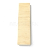Wooden Storage Box AJEW-M210-01A-2