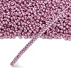MIYUKI Round Rocailles Beads SEED-X0054-RR4218-3