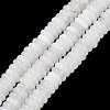 Natural White Jade Beads Strands GG-CBAC08A-A01-19-2