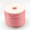Nylon Satin Rattail Cords NWIR-R025-1.5mm-182-1