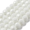 Opaque Glass Beads Stands EGLA-A035-P10mm-D01-1