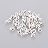 Iron Crimp Beads Covers IFIN-H029-NFS-NF-1