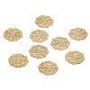 Iron Filigree Joiners Links IFIN-TAC001-01G-10
