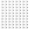 150Pcs 5 Styles Opaque Acrylic Beads SACR-TA0001-73-3