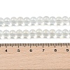 Glass Bead Strands GLAA-K068-01A-11-3