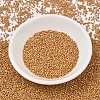 MIYUKI Delica Beads SEED-J020-DB1833F-2
