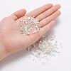 Glass Seed Beads X-SEED-S059-012-5