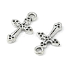 Alloy Pendants X-EA9080Y-2