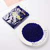 Glass Seed Beads X2-SEED-A004-3mm-8-5