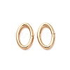 1/20 14K Gold Filled Open Jump Rings KK-CBAF172-04C-G-1