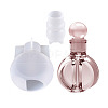 DIY Perfume Bottle Storage Silicone Molds DIY-Q025-01A-1