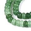 Glass Beads Strands GLAA-N059-5x8mm-02-3