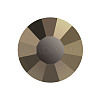 Preciosa® MAXIMA Crystal No Hotfix Flatback Stones Y-PRC-NSS6-23980-257-3