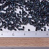 MIYUKI Delica Beads SEED-JP0008-DB0025-4