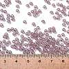 TOHO Round Seed Beads X-SEED-TR08-0166-4