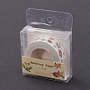 DIY Scrapbook Decorative Adhesive Tapes DIY-F017-E10-3