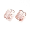 Glass Imitation Austrian Crystal Beads GLAA-P071-01A-30-2