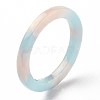 Cellulose Acetate(Resin) Finger Rings RJEW-Z007-02A-3