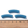 Opaque Acrylic Beads MACR-S372-002B-18-4530-4
