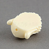 Synthetic Coral Beads CORA-S003-15mm-01-3