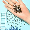 Preciosa® Crystal Beads X-PRC-BA6-00030-262-4