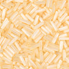 Glass Bugle Beads SEED-N007-28N-3