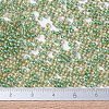 MIYUKI Round Rocailles Beads X-SEED-G007-RR0374-4