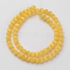 Cat Eye Beads CER10mm14-2