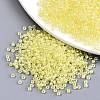6/0 Glass Seed Beads SEED-A015-4mm-2206-1