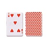 Mini Paper Pokers AJEW-P096-01-3