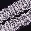 Organza Lace Trim ORIB-S047-12H-1