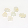 Natural Agate Gemstone Cabochons G-T020-18x25mm-23-1
