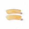 Two Tone Acrylic Beads MACR-S272-78N-2