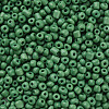 (Repacking Service Available) Glass Seed Beads SEED-C019-4mm-47-2